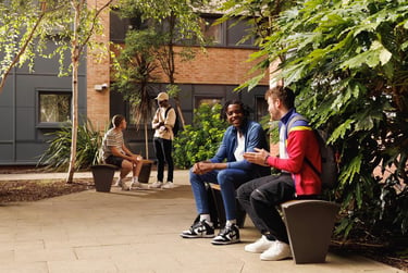 1 bed flat, Cavendish Street, City Centre, Leeds, LS31AF - Image 10